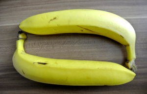 prečo sú banány také skvelé?