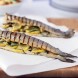 recept na grilovaného pstruha